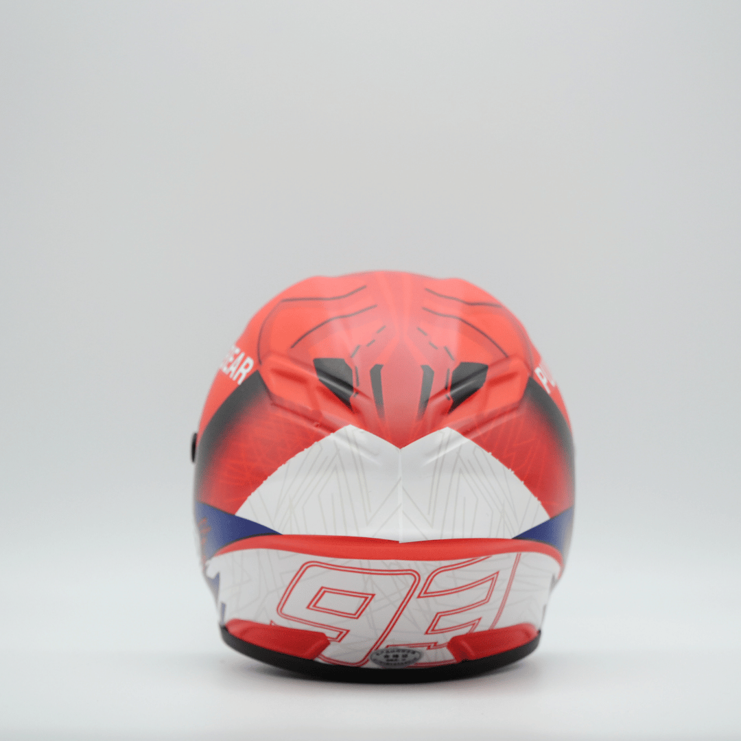 SHOEI | Marc Márquez "Motegi 2018"