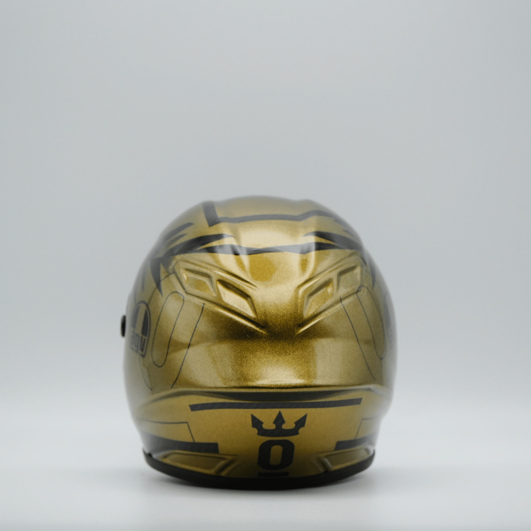 AGV | Joan Mir "World Champion 2017"