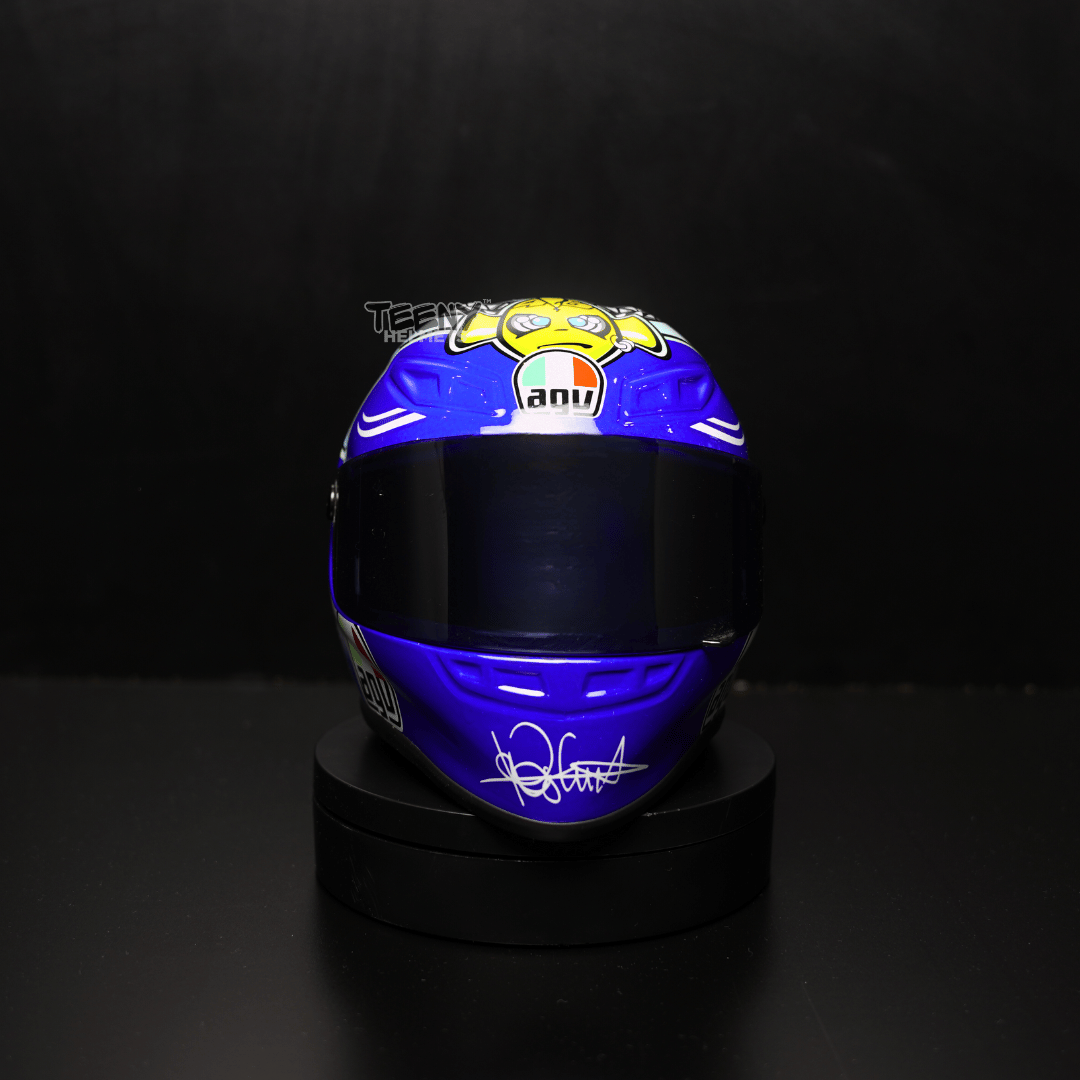 AGV | Édition Sharky