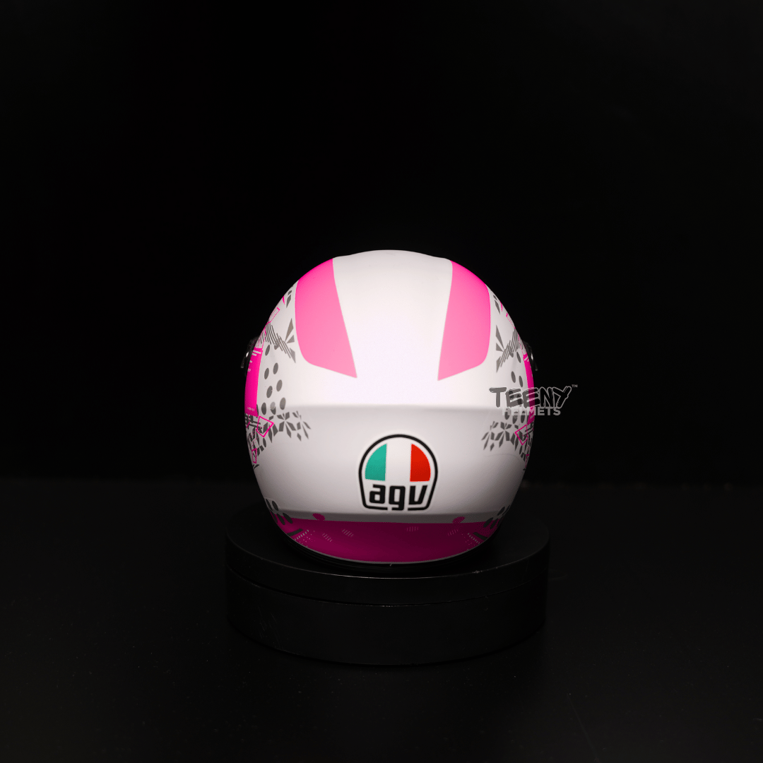 AGV | Speedy Pink