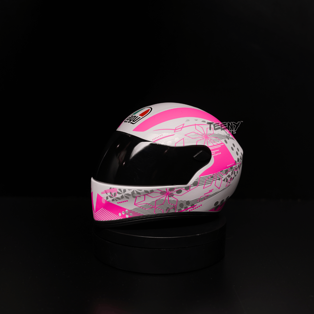 AGV | Speedy Pink