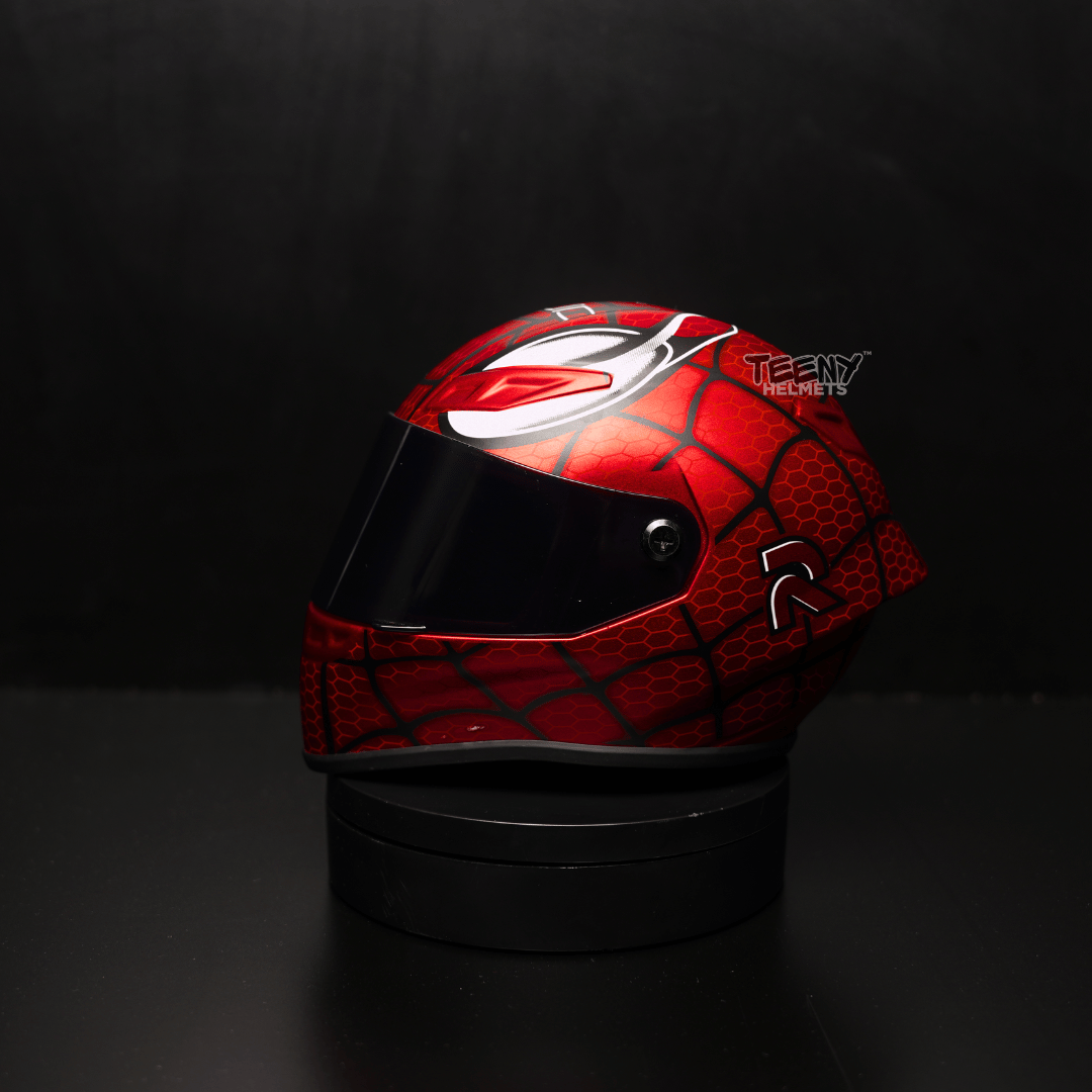 HJC | "Special Spiderman" Marvel Edition