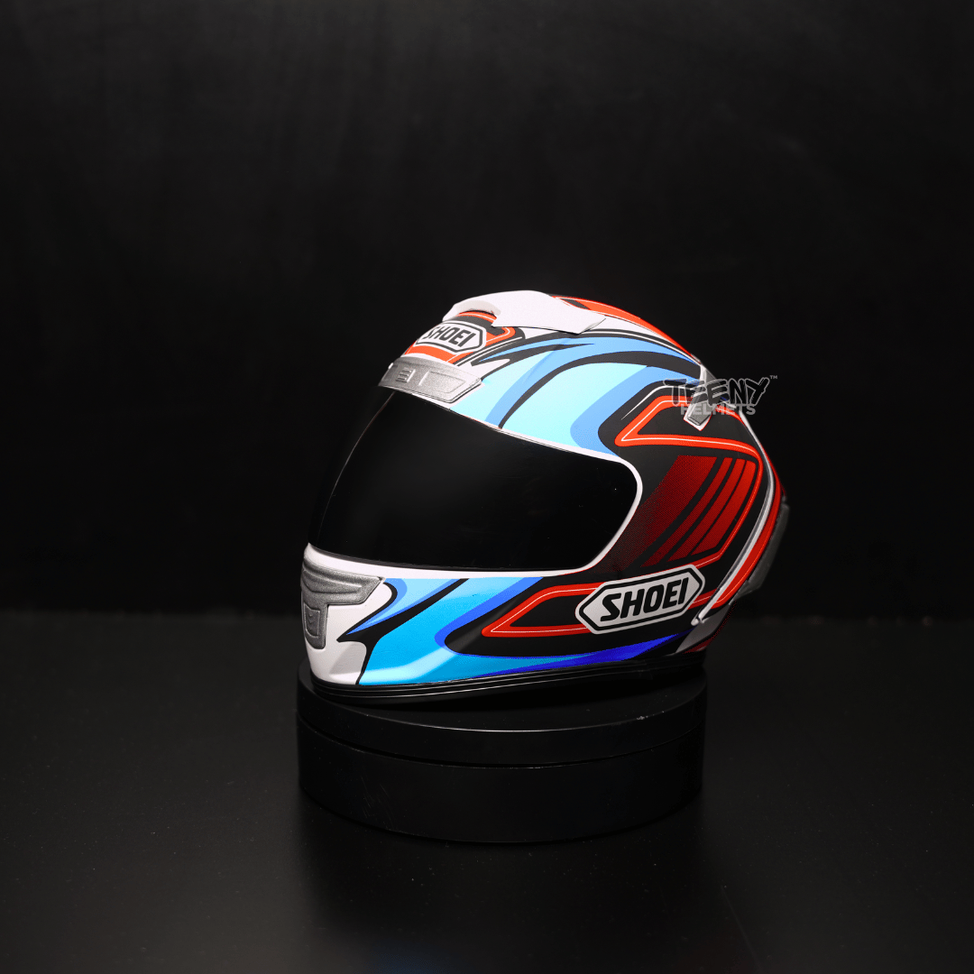 SHOEI | Retro Dash Edition