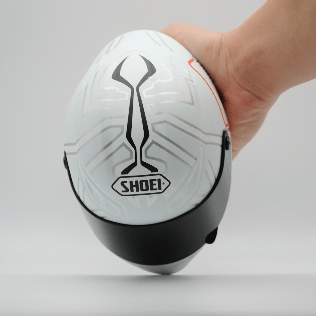 SHOEI | Marc Márquez "I am 93" Edition