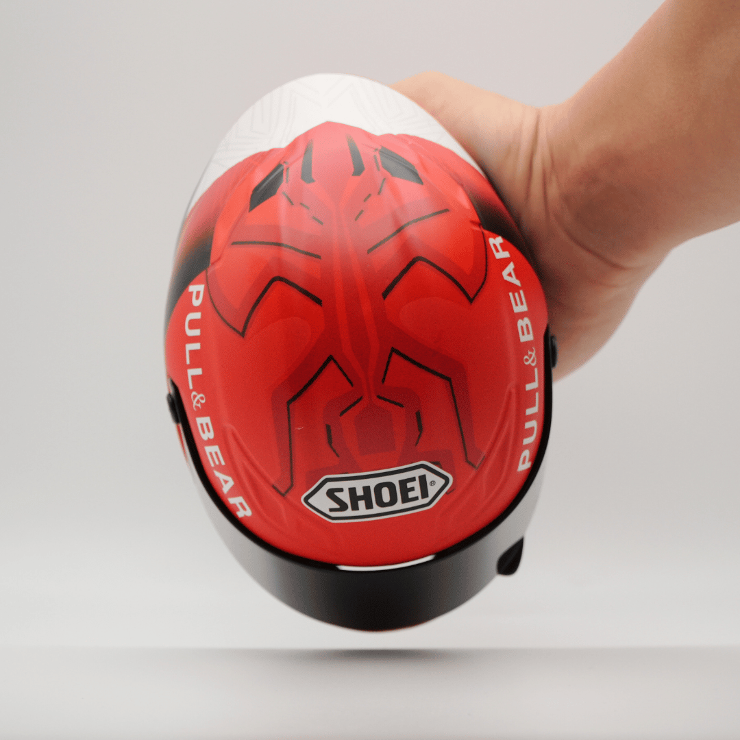 SHOEI | Marc Márquez "Motegi 2018"