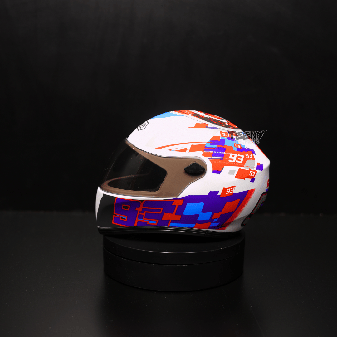 SHOEI | Red Button Edition