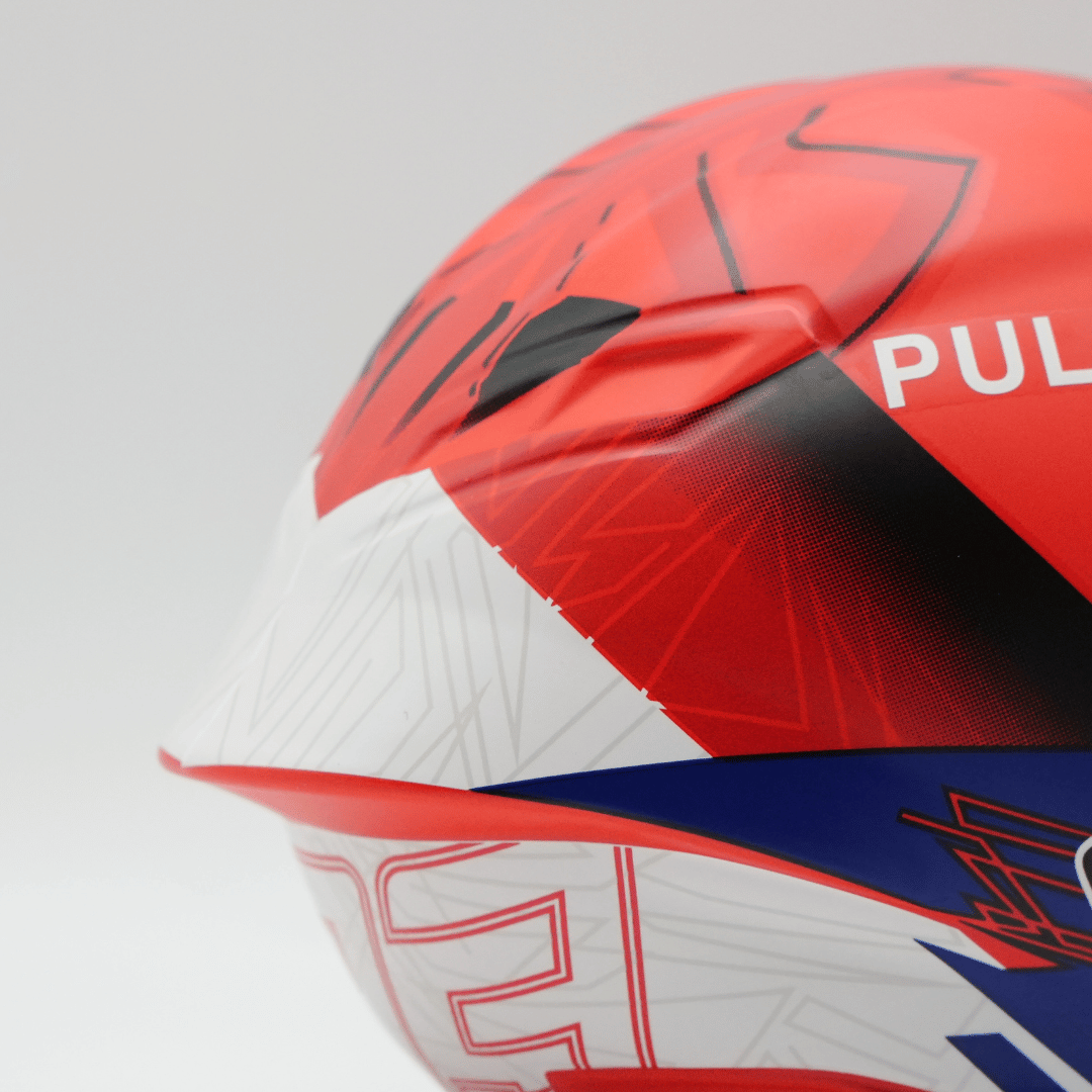 SHOEI | Marc Márquez "Motegi 2018"