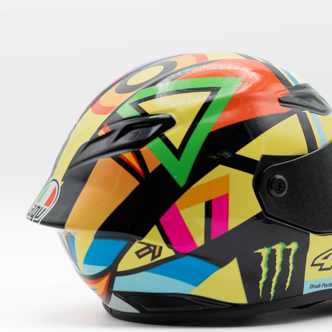 K1 | "Yellow Special" Valentino Rossi