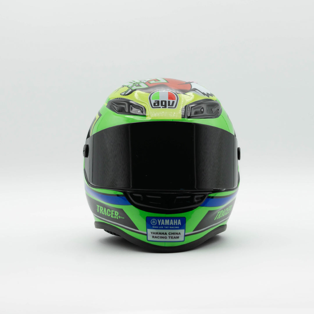 AGV | "TRACER 85" Edition