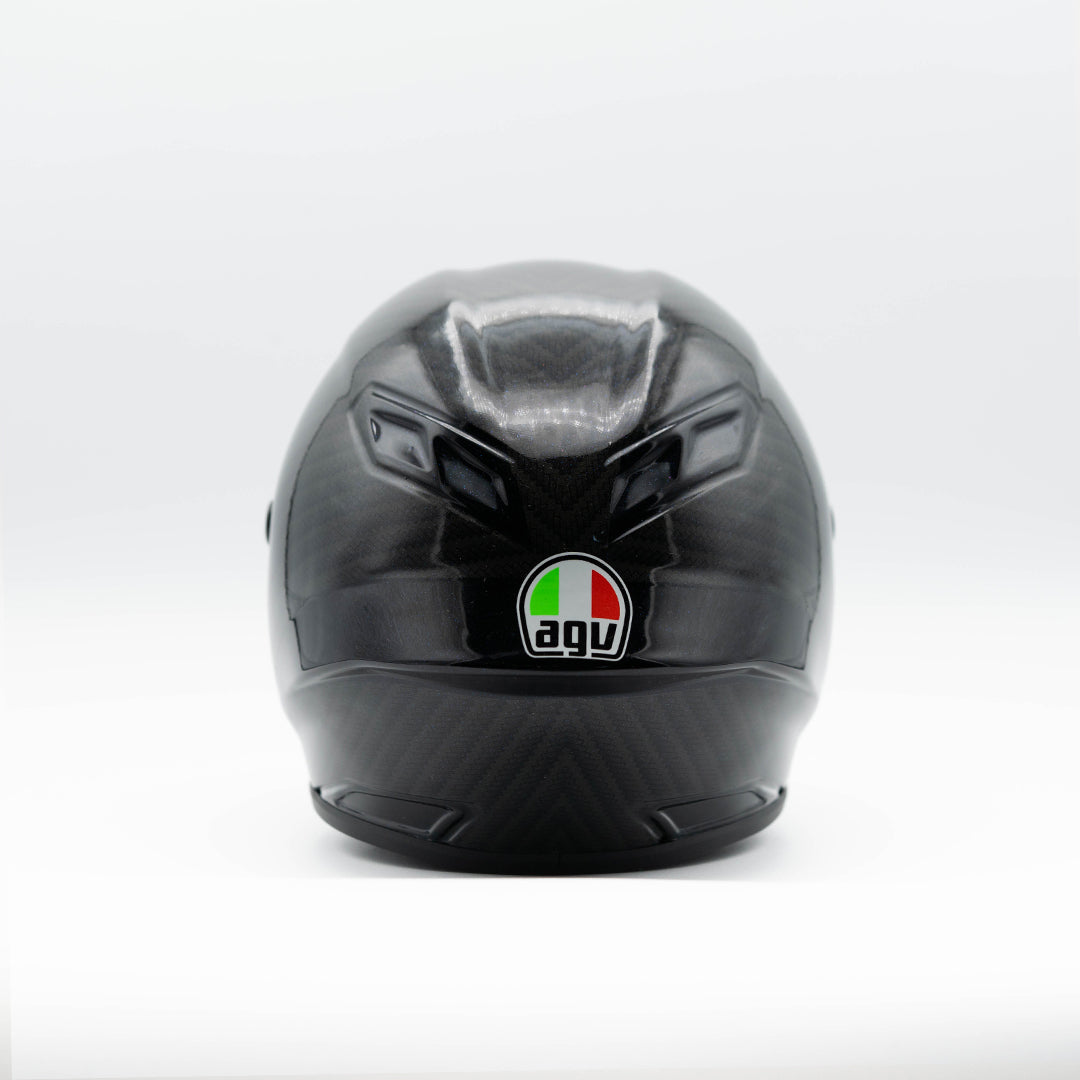 AGV K1 |  Carbon Fiber Black Edition 35 LIMITED UNITS