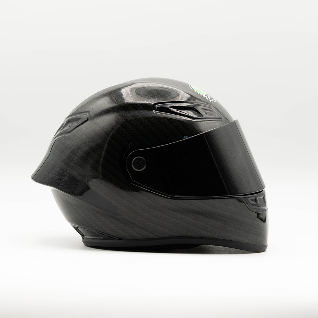 AGV K1 |  Carbon Fiber Black Edition 35 LIMITED UNITS