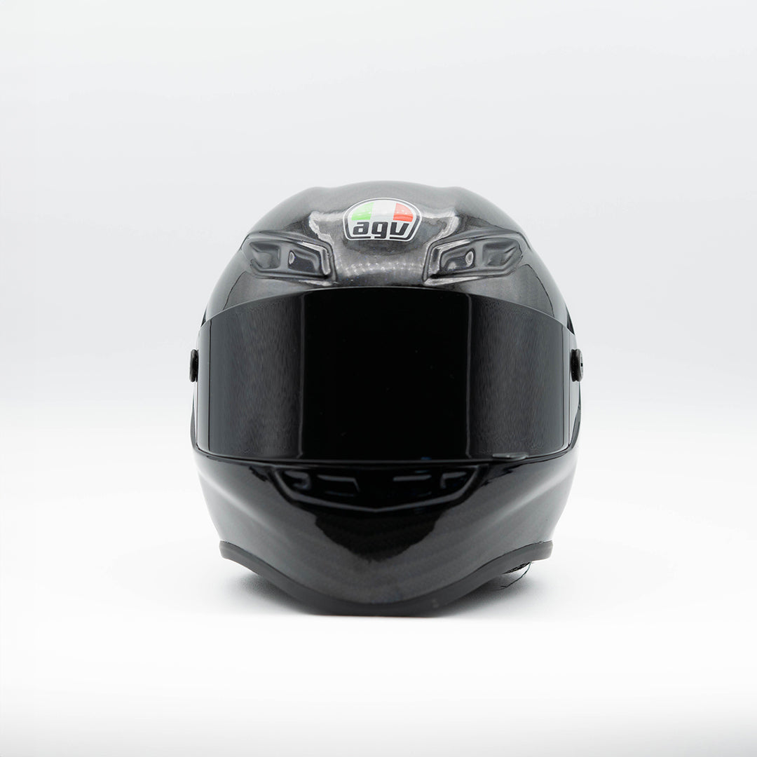 AGV K1 |  Carbon Fiber Black Edition 35 LIMITED UNITS