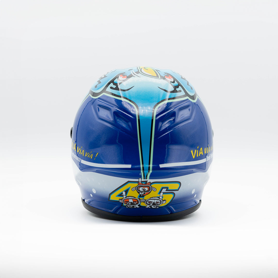 AGV | Sharky Edition