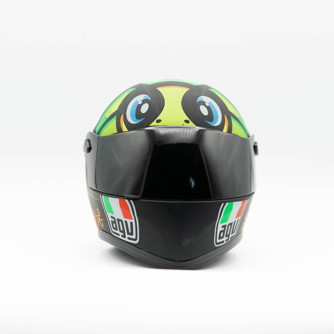 AGV | "Turtle" Valentino Rossi Edition