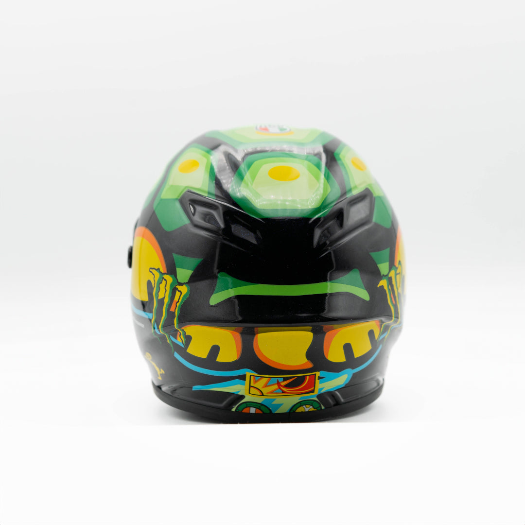 K1 Rossi Turtle + Rotating Base