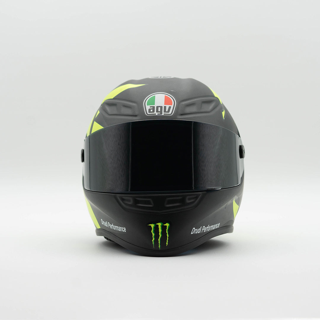 AGV | "Soleluna" Rossi Edition