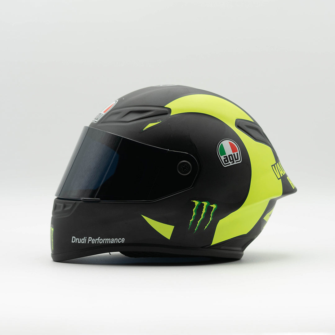 AGV | "Soleluna" Rossi Edition