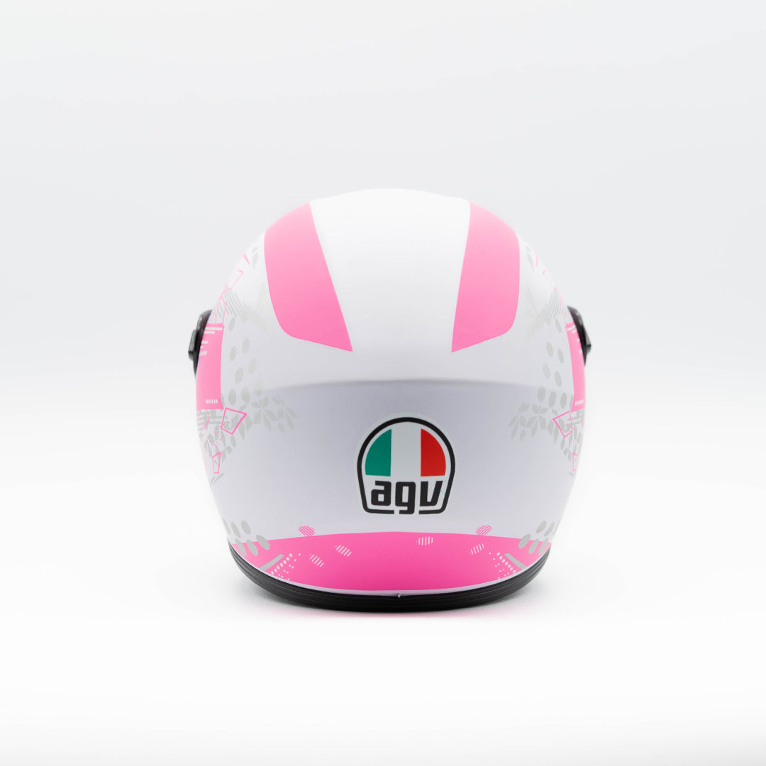 AGV | Speedy Pink