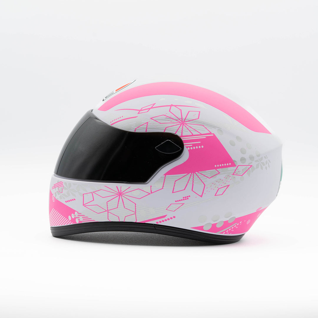 AGV | Speedy Pink