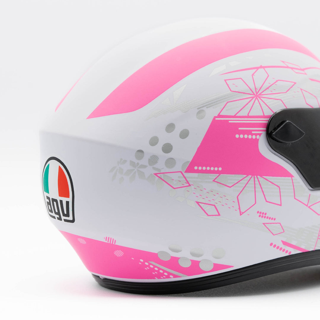 AGV | Speedy Pink