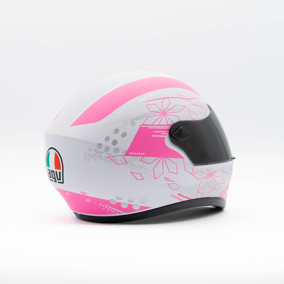 AGV | Speedy Pink