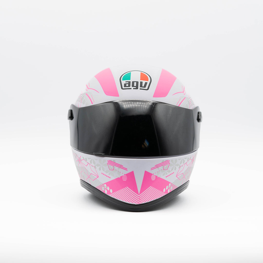 AGV | Speedy Pink