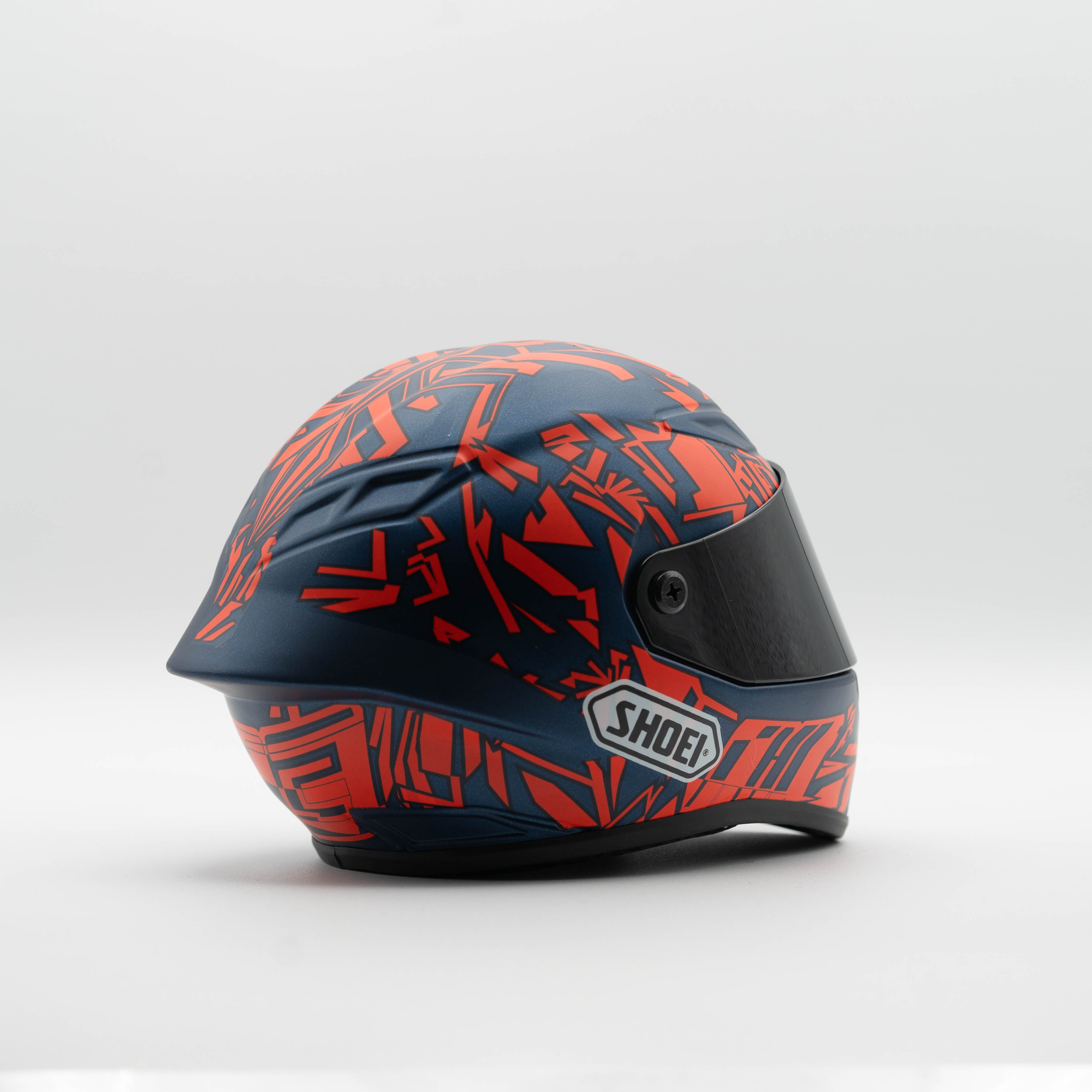 SHOEI | Márquez 'Blaze Ant' Edition