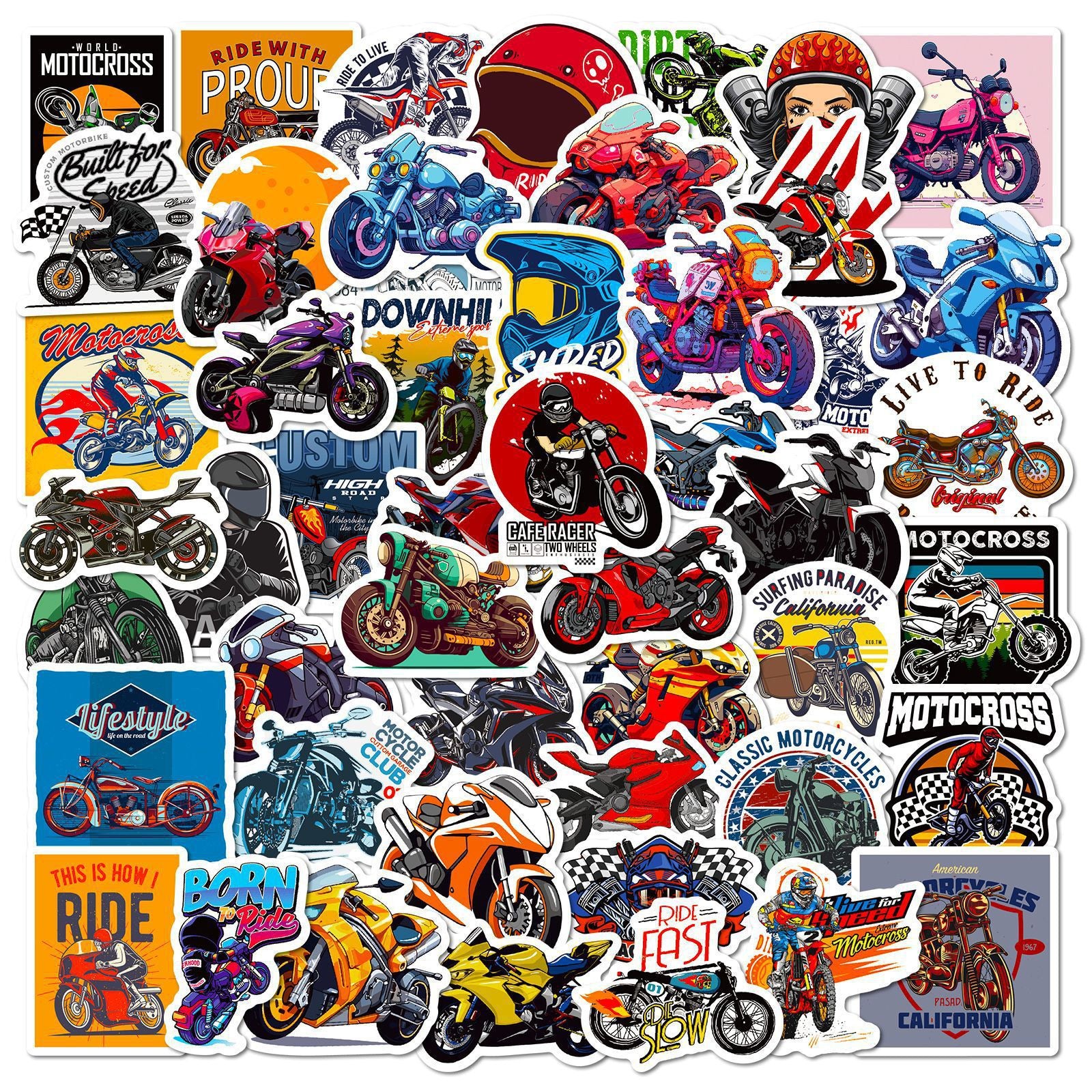 Teeny™ | Márquez's Mini Helmets