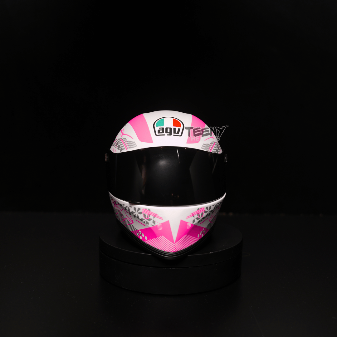 AGV | Speedy Pink