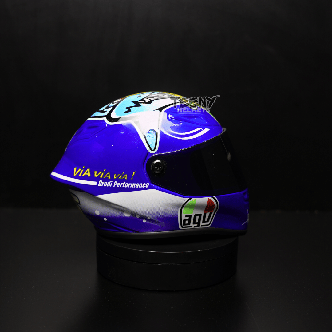 AGV | Édition Sharky