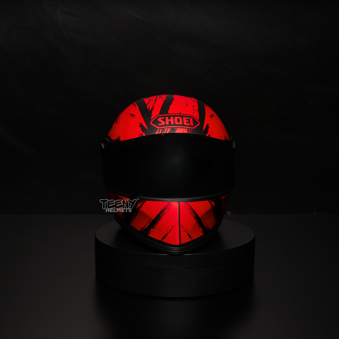 SHOEI | GT Air Rot