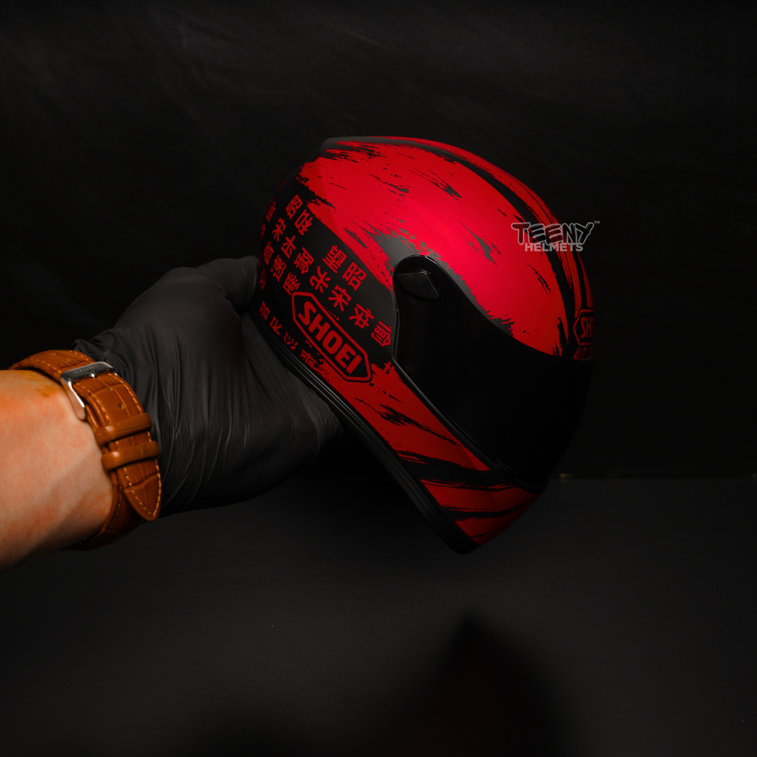 SHOEI | GT Air Rot