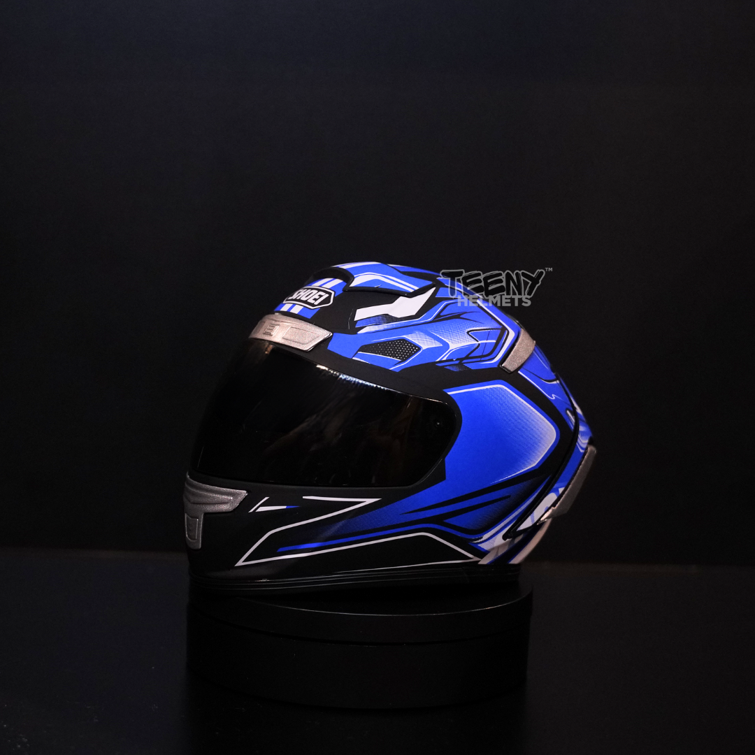 SHOEI | Purple Fever