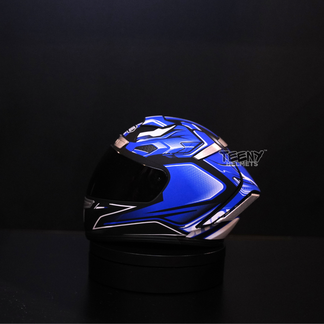 SHOEI | Purple Fever