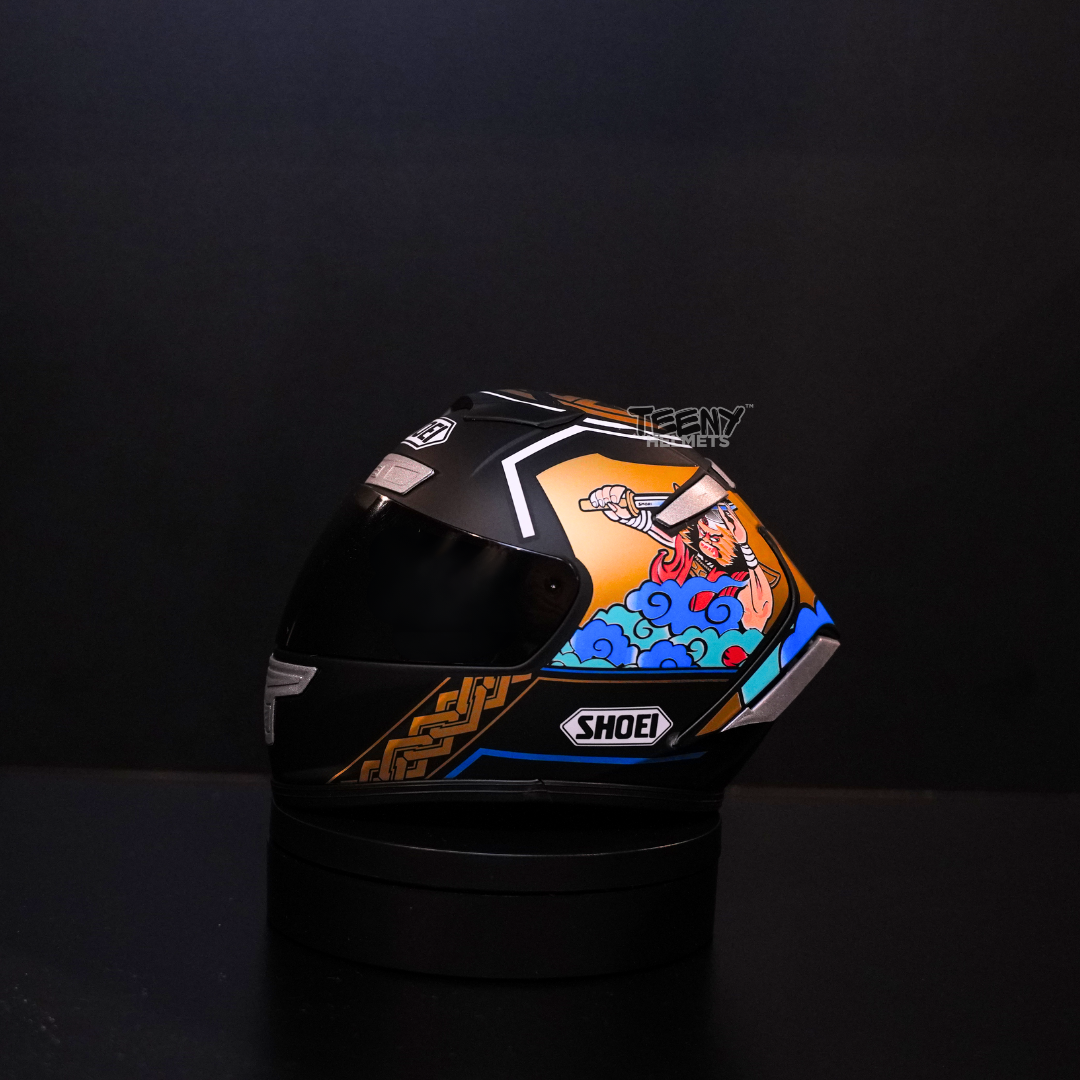 SHOEI | Anime Speed ​​Edition