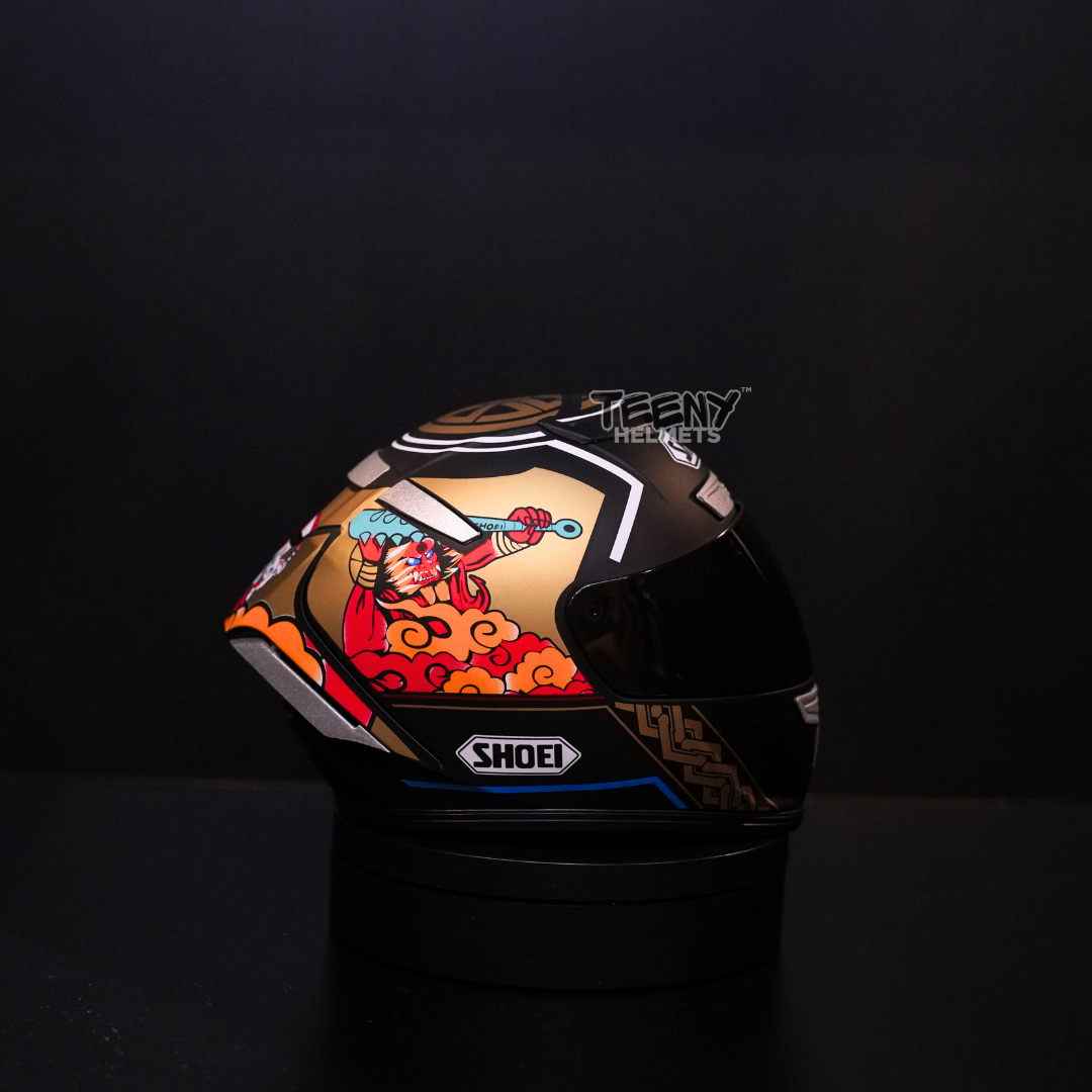 SHOEI | Anime Speed Edition