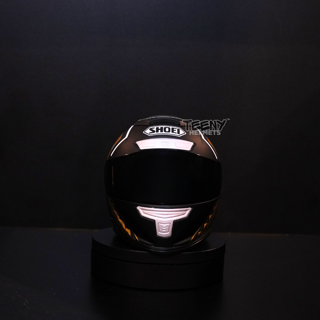 SHOEI | Anime Speed ​​Edition