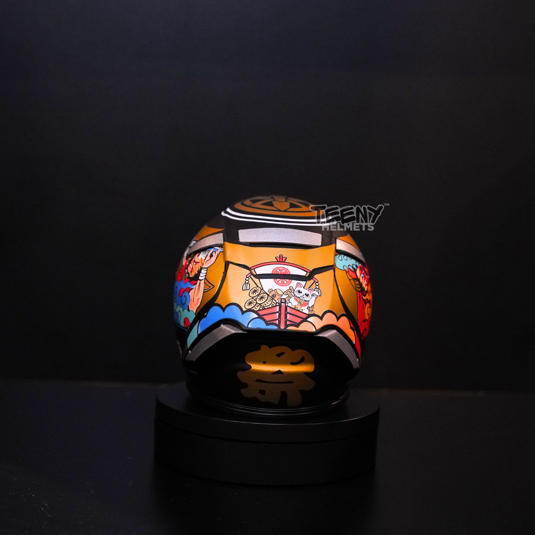 SHOEI | Anime Speed ​​Edition