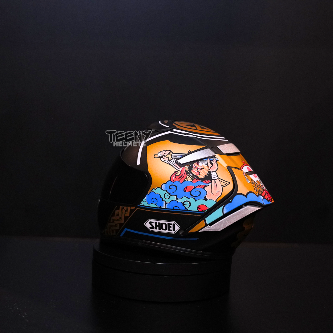 SHOEI | Anime Speed ​​Edition