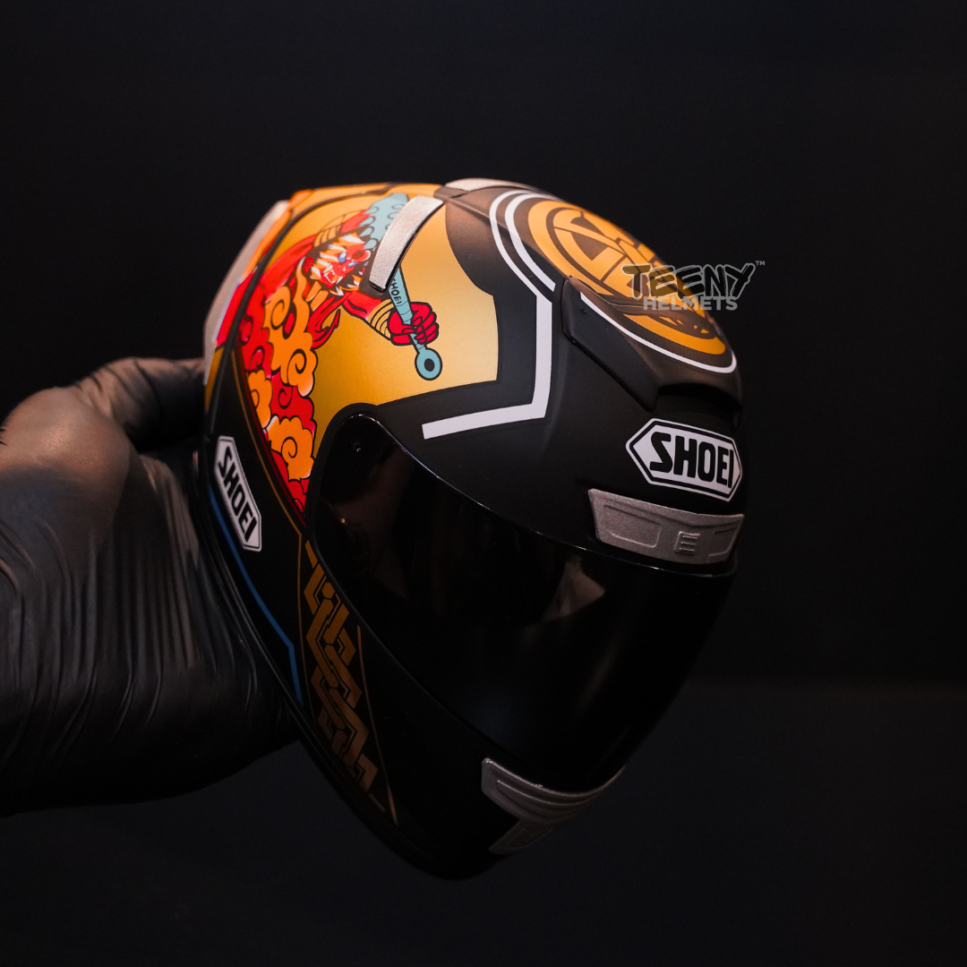 SHOEI | Anime Speed ​​Edition