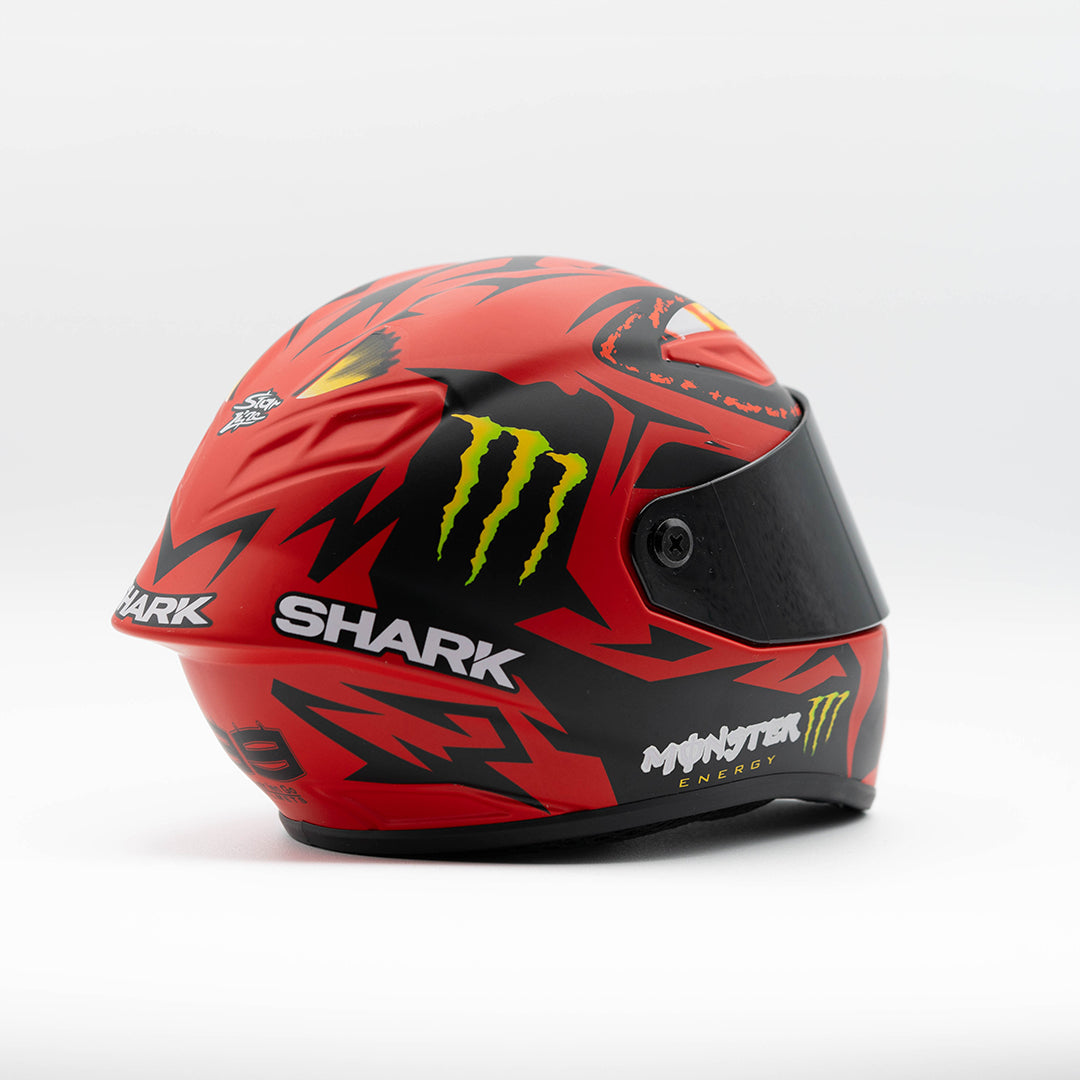 SHARK | Red "Monster" Edition