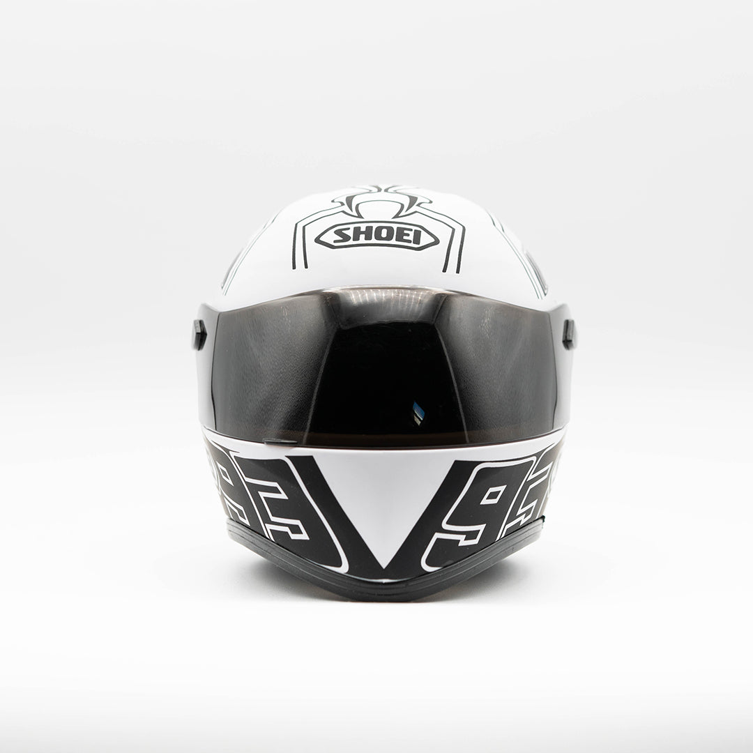 SHOEI | "White Ant" Marc Márquez Edition