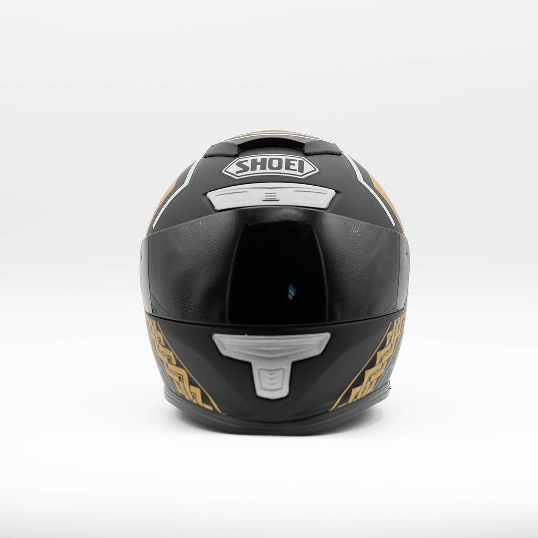 SHOEI | Anime Speed Edition