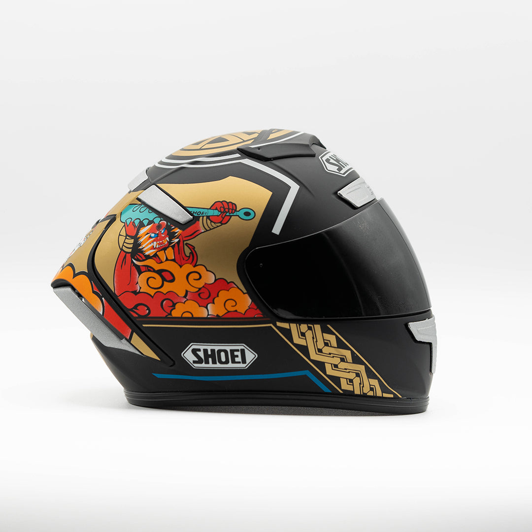 SHOEI | Anime Speed Edition