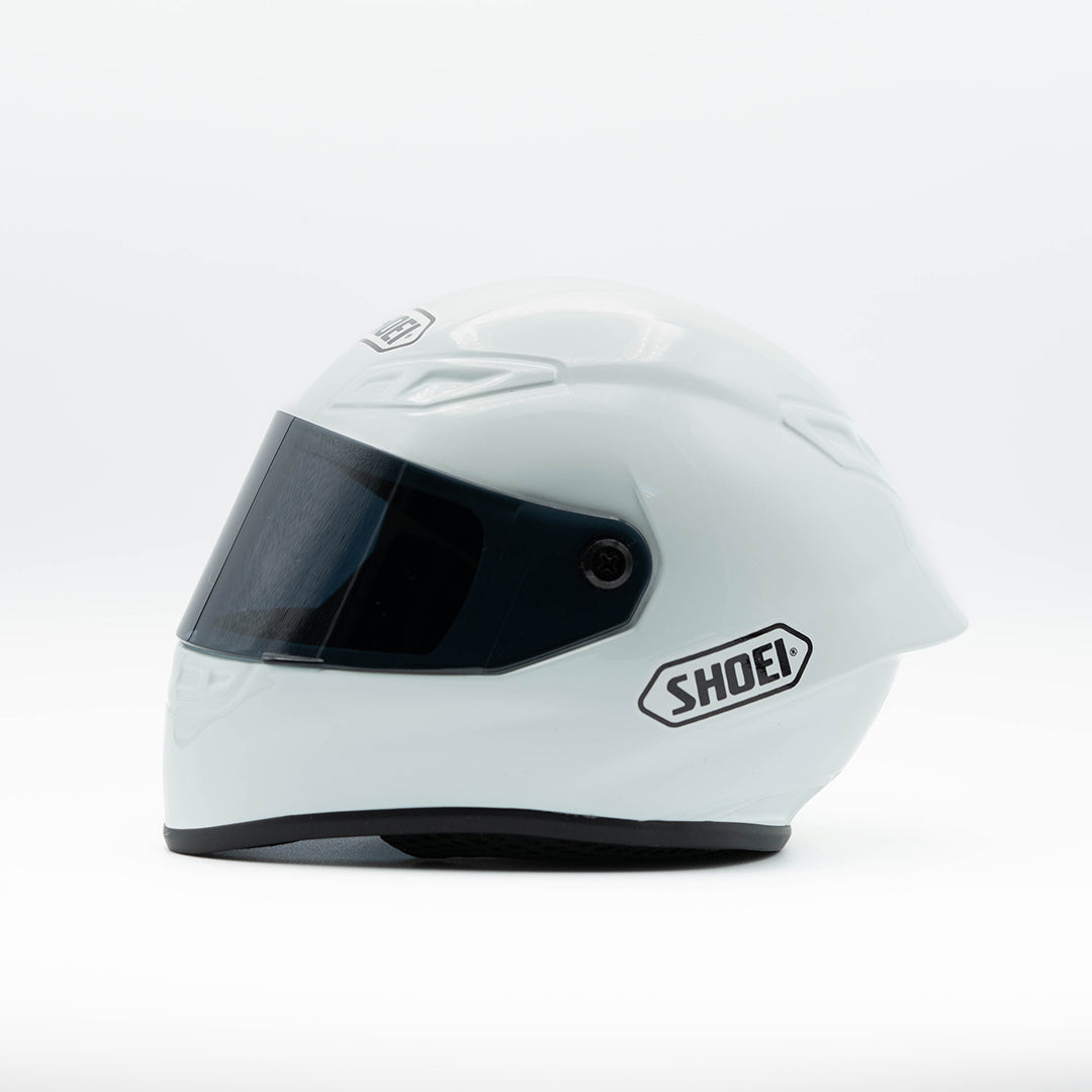 SHOEI | Édition « Full White »