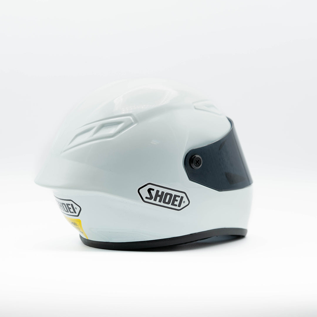 SHOEI | Édition « Full White »