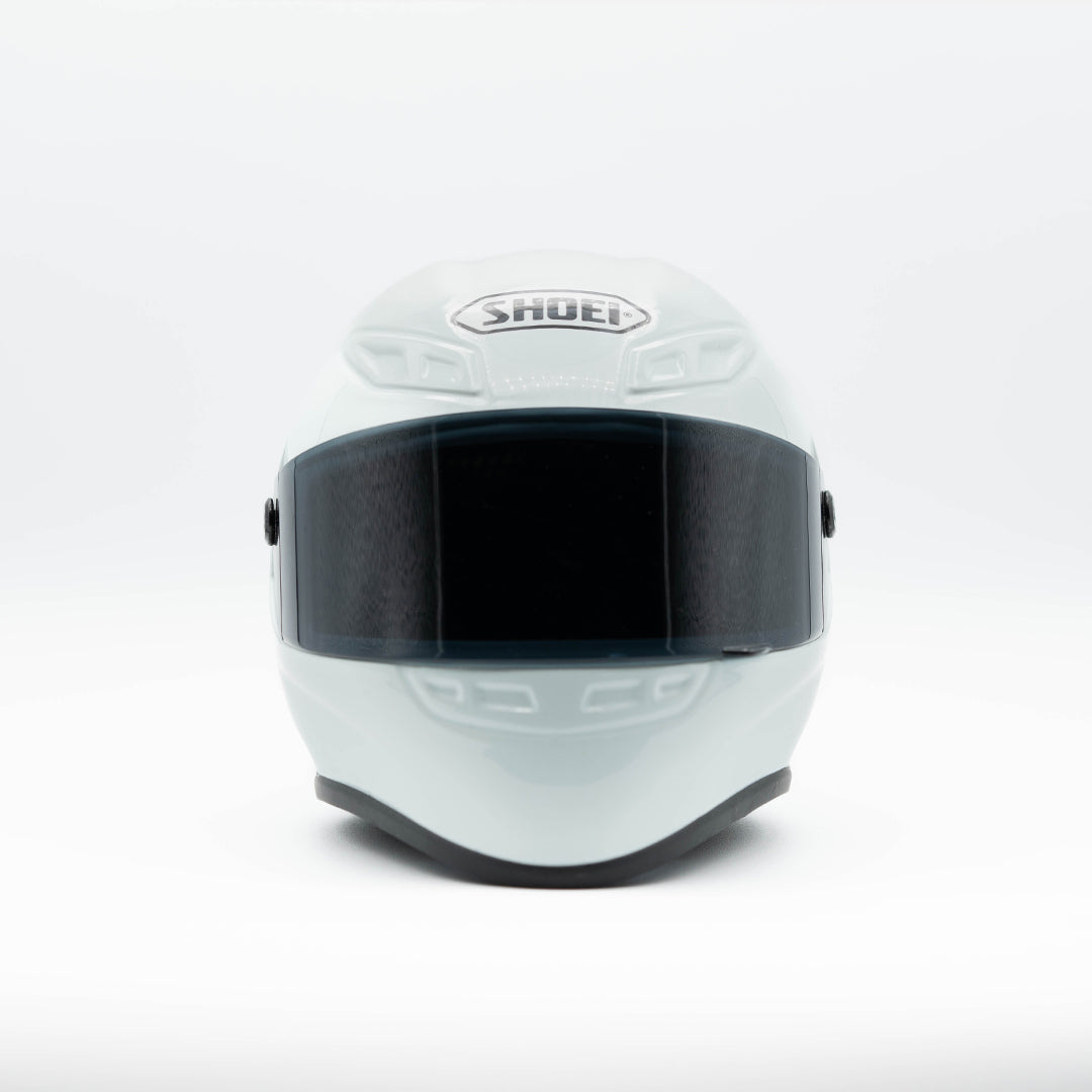 SHOEI | Édition « Full White »