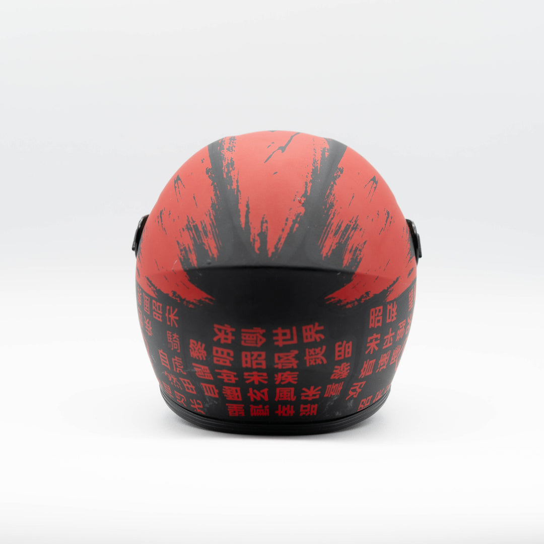 SHOEI | GT Air Red