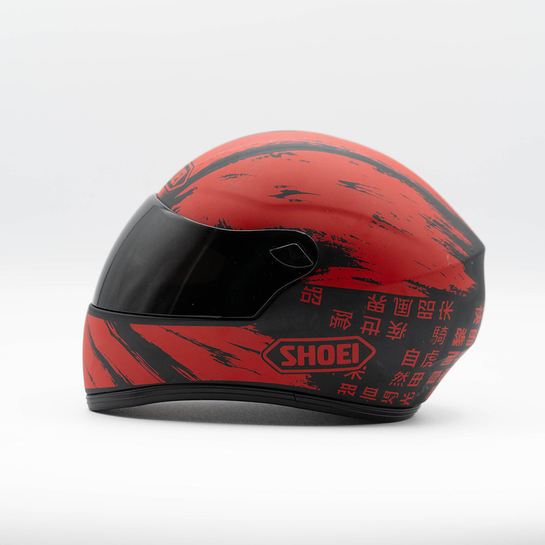 SHOEI | GT Air Red