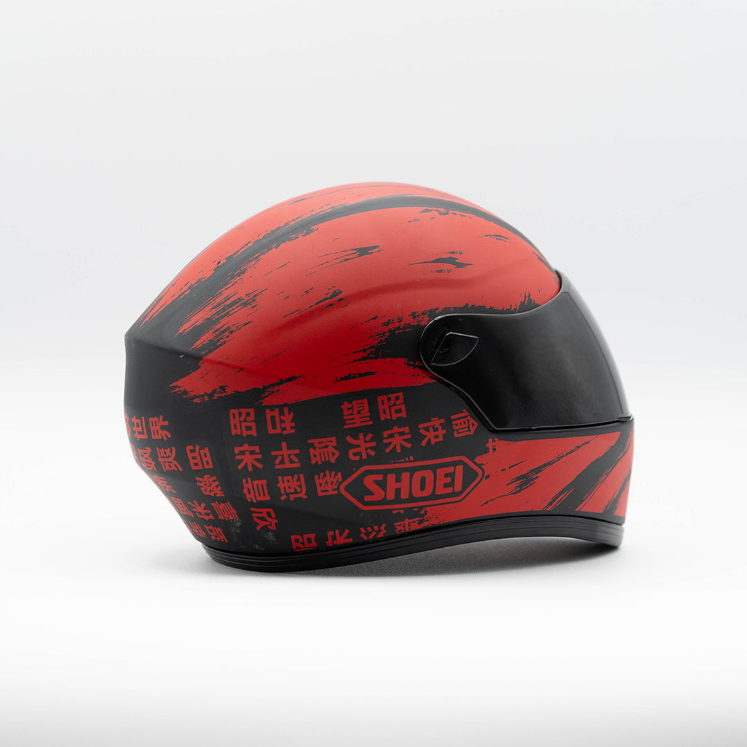 SHOEI | GT Air Red